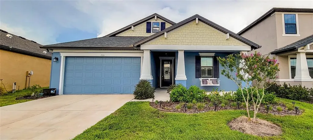 755 Old Windsor Way Spring Hill FL 34609