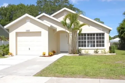 1083 Snead Avenue Sarasota FL 34237