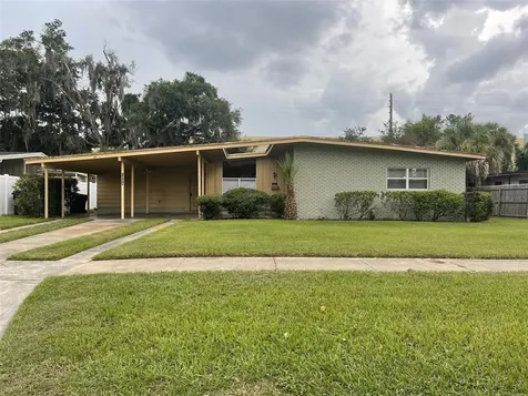 2030 W Amelia Street Orlando FL 32805
