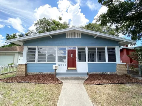 5220 3rd Avenue S St Petersburg FL 33707