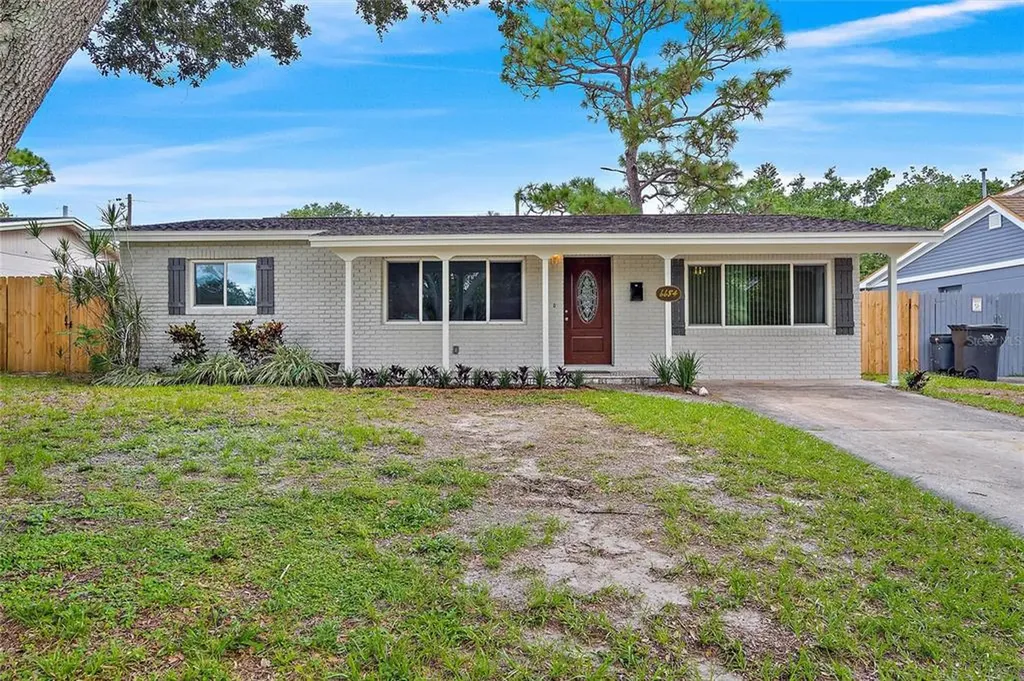 6684 27th Street N St Petersburg FL 33702