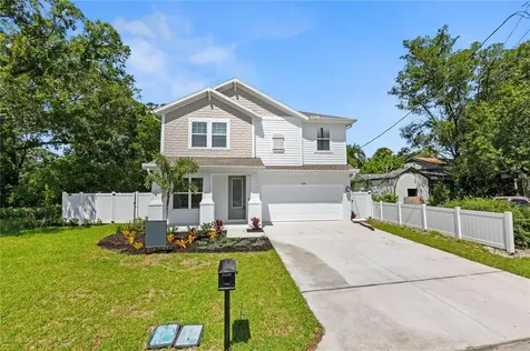 308 N Sterling Avenue Tampa FL 33609