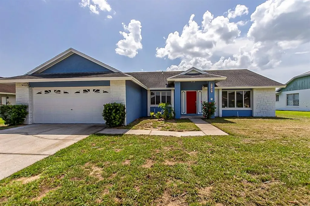 7787 Indian Ridge Trail N Kissimmee FL 34747