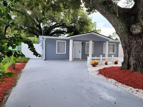 2618 W Rio Vista Avenue Tampa FL 33614