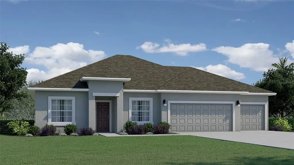 6190 Opa Locka Lane North Port FL 34291