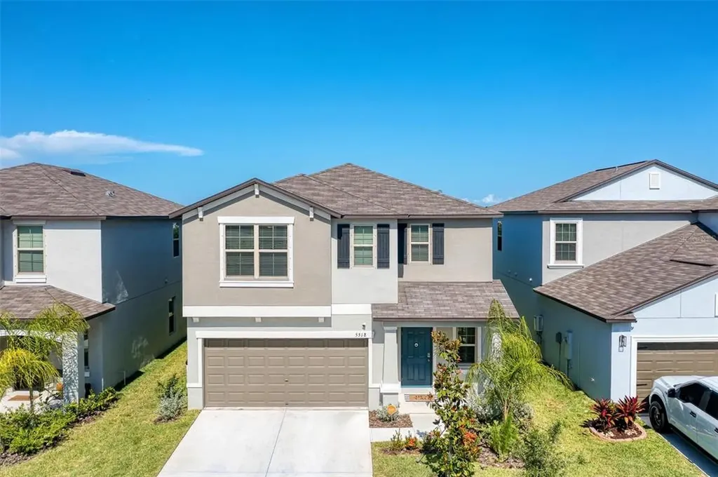 5518 Appleton Shore Drive Apollo Beach FL 33572