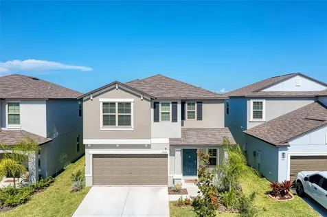 5518 Appleton Shore Drive Apollo Beach FL 33572