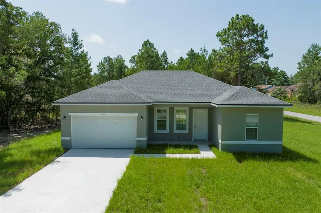 13374 SW 48th Avenue Ocala FL 34473