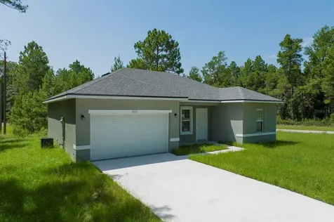 13374 SW 48th Avenue Ocala FL 34473