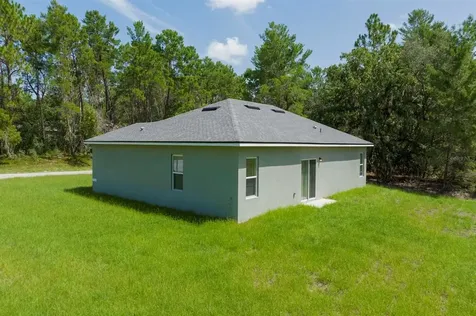 13374 SW 48th Avenue Ocala FL 34473