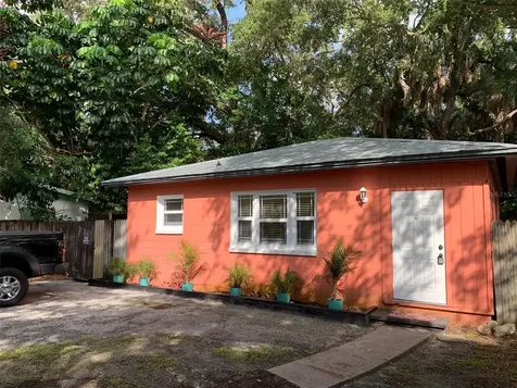 2925 Park Street N St Petersburg FL 33710