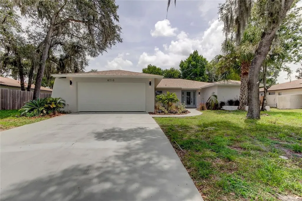 8710 Forest Lake Drive Port Richey FL 34668