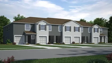 2926 Boxwood Grove Row Wesley Chapel FL 33543