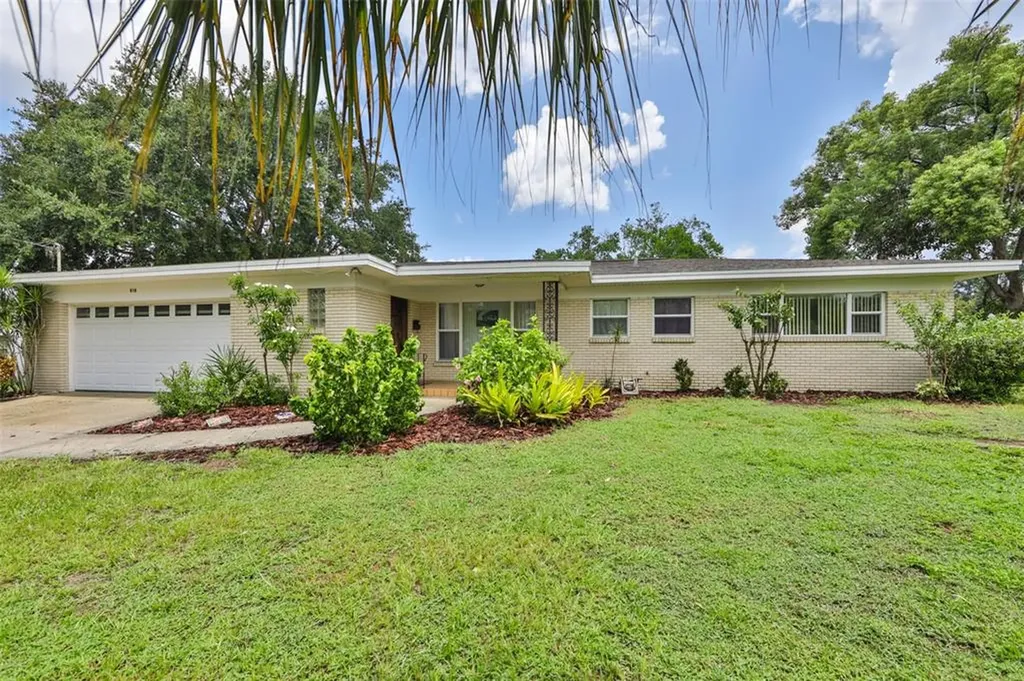 616 Beverly Drive Brandon FL 33510