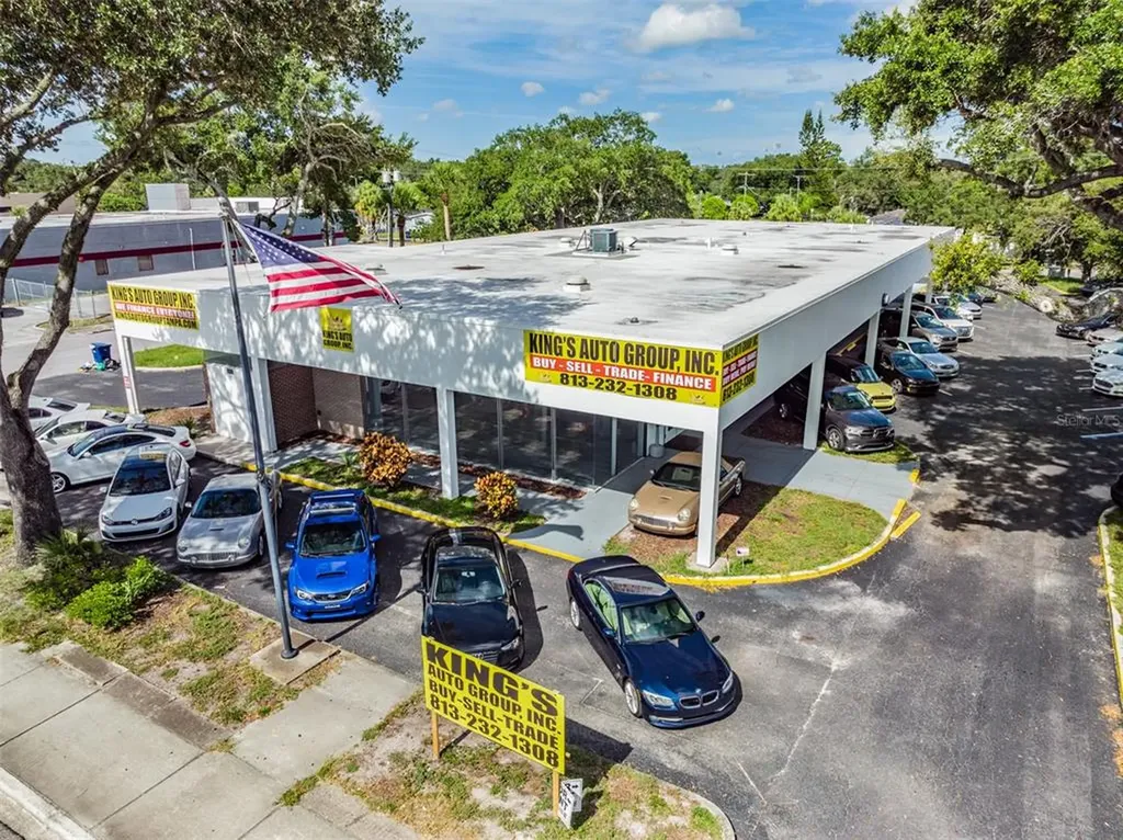 9502 N Florida Avenue Tampa FL 33612