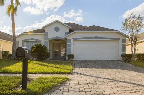 4705 Cumbrian Lakes Drive Kissimmee FL 34746