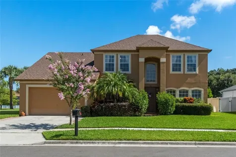 353 Lake Amberleigh Drive Winter Garden FL 34787
