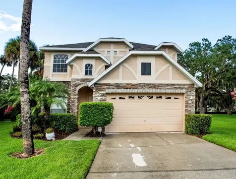 1645 Talon Court Kissimmee FL 34746