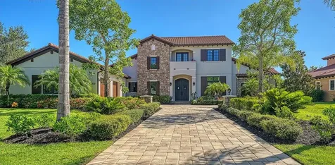 16303 Baycross Drive Lakewood Ranch FL 34202