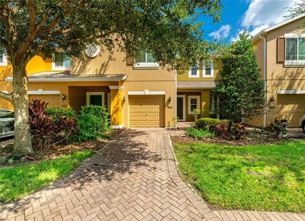 5516 Rutherford Place Oviedo FL 32765
