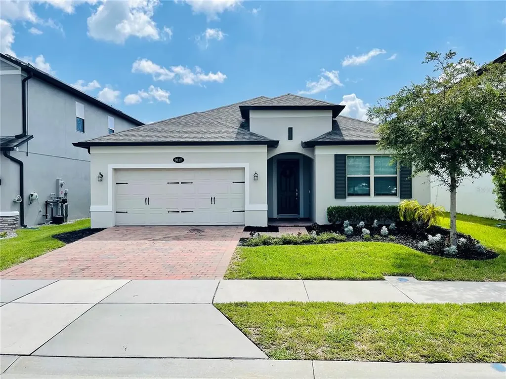 2017 Prairie Sage Lane Longwood FL 32750
