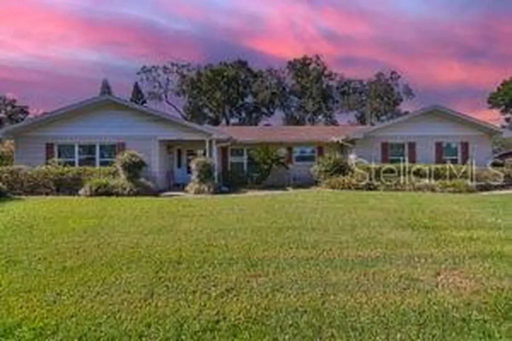 2503 Karen Drive Plant City FL 33563