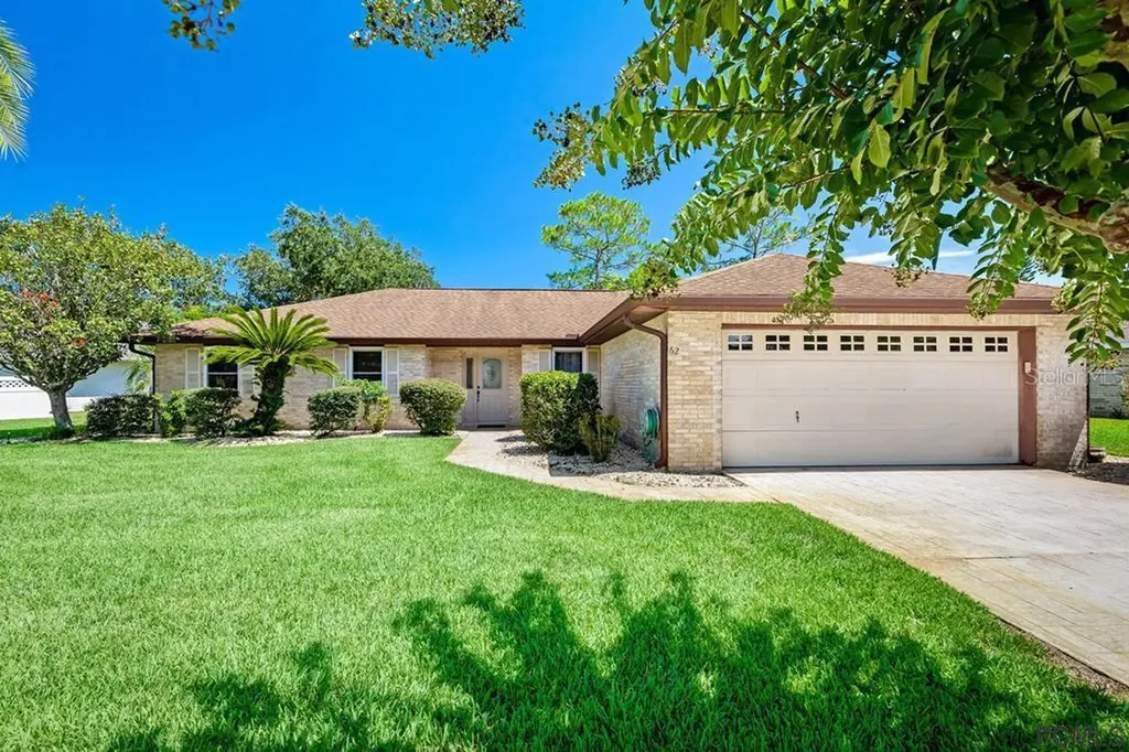 62 Kingsley Circle Ormond Beach FL 32174