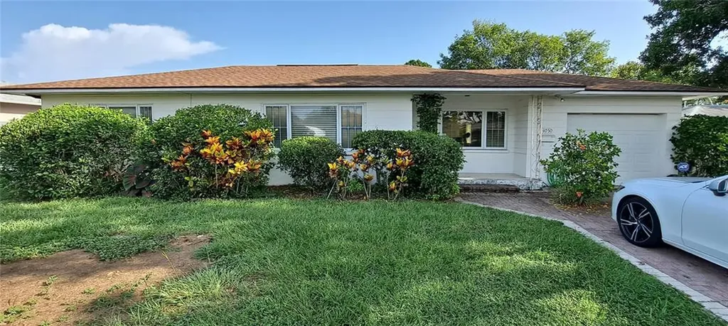 4050 27th Avenue N St Petersburg FL 33713