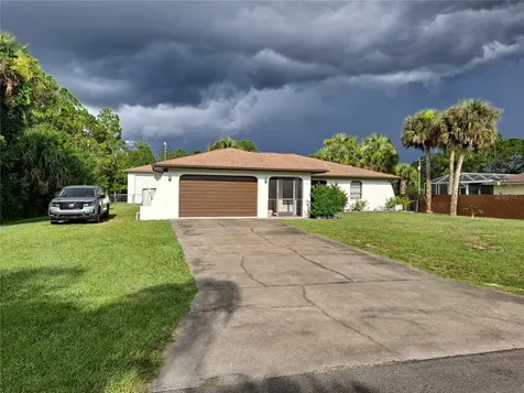 604 Hamilton Avenue Lehigh Acres FL 33972