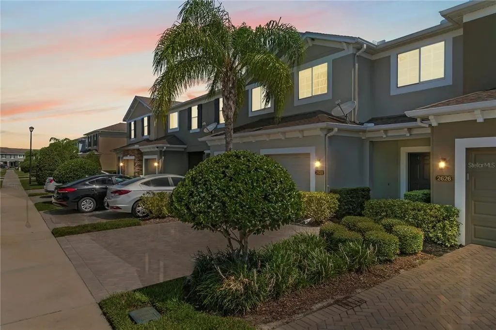 2628 River Landing Drive Sanford FL 32771