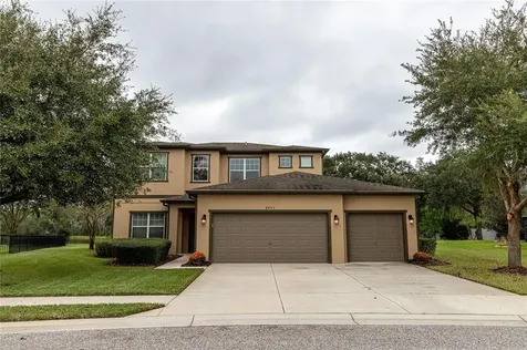 4853 Diamonds Palm Loop Wesley Chapel FL 33543