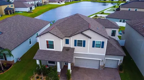 11724 Sunburst Marble Road Riverview FL 33579