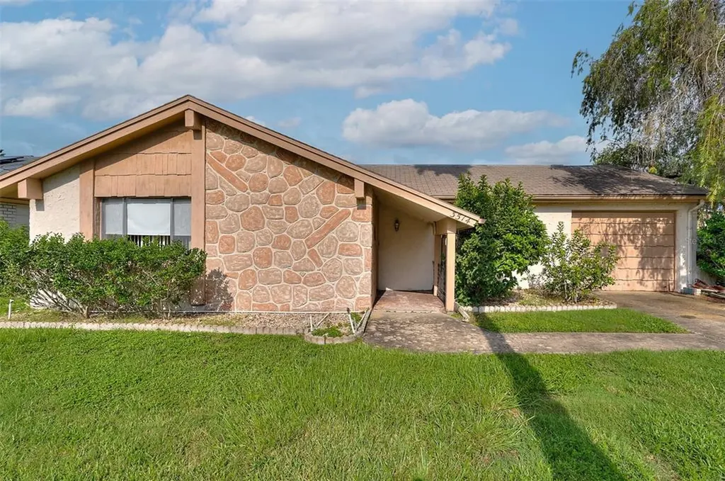 3514 Overland Drive Holiday FL 34691