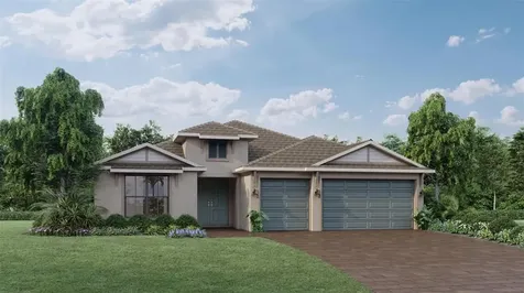 2551 Ocean Breeze Lane Clearwater FL 33761