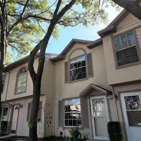 2216 Fletchers Point Circle Tampa FL 33613