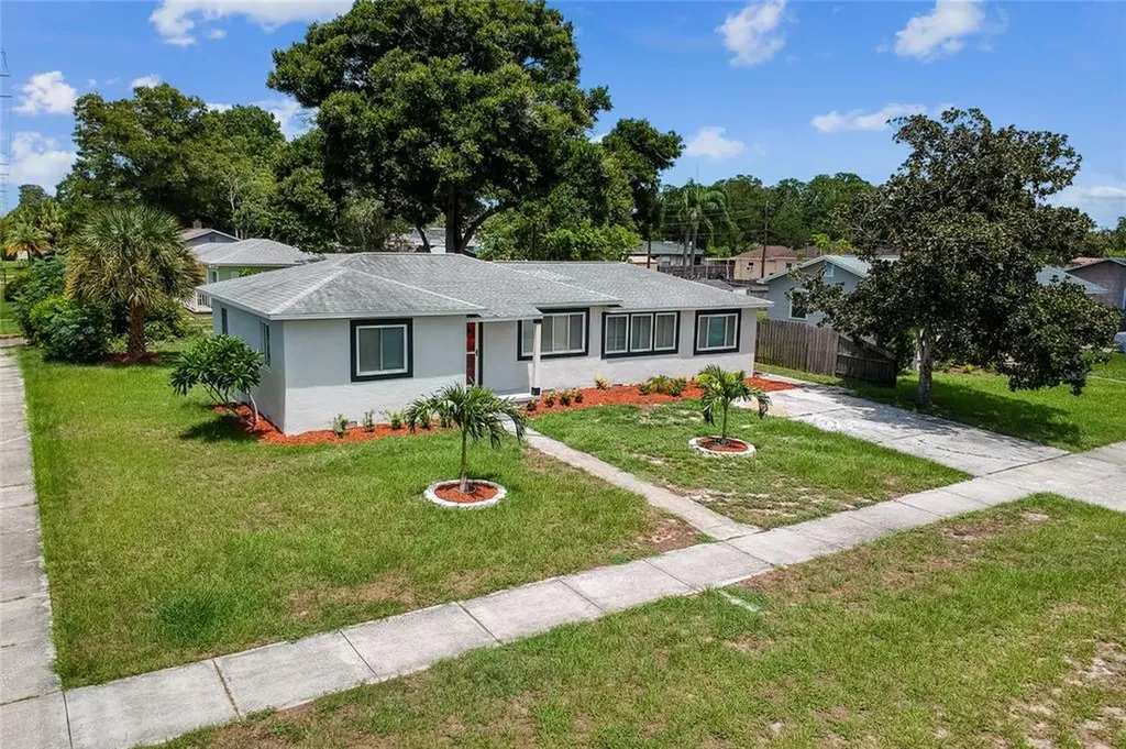 1200 45th Street N St Petersburg FL 33713