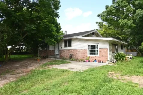 11737 Carmen Avenue Dade City FL 33525