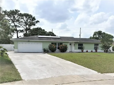 8152 Fraim Court Orlando FL 32825