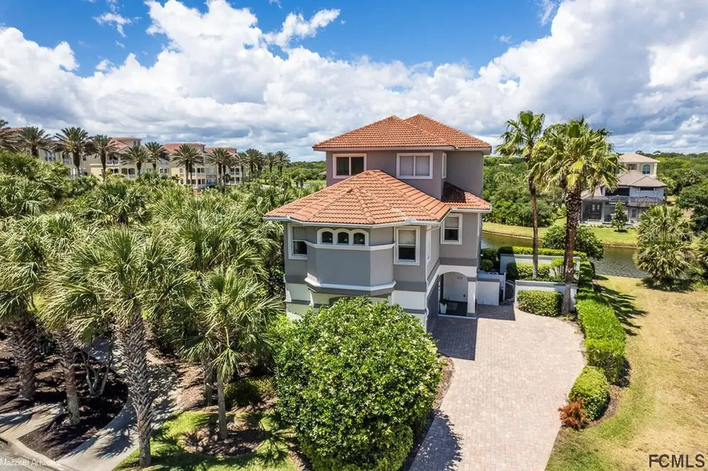 301 Ocean Crest Drive Palm Coast FL 32137