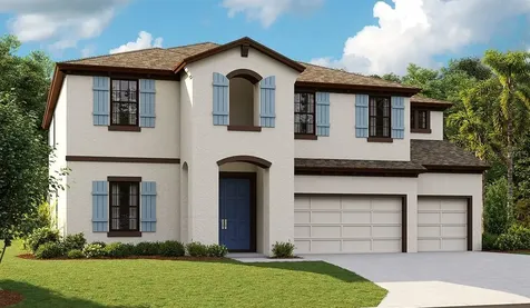 12854 Boggy Creek Drive Riverview FL 33579