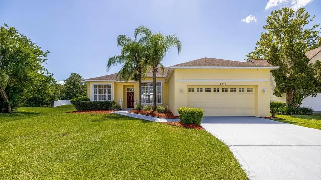 3446 Summerwood Way Lakeland FL 33812