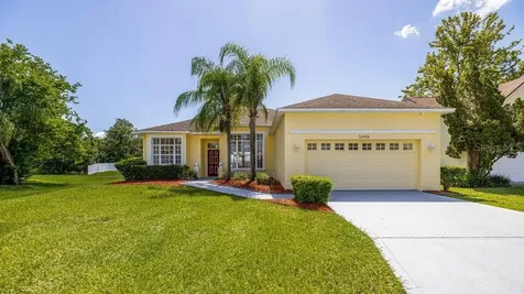 3446 Summerwood Way Lakeland FL 33812