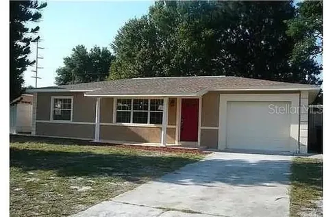 4346 15th Avenue N St Petersburg FL 33713