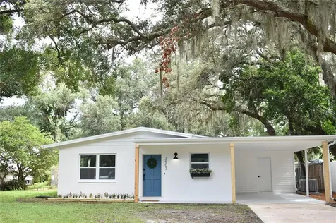 2503 Krueger Lane Tampa FL 33618