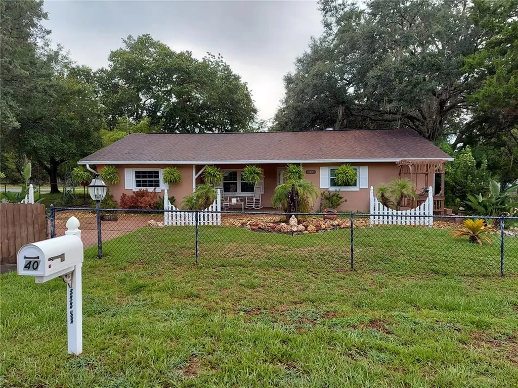 40 Spring Loop Ocala FL 34472