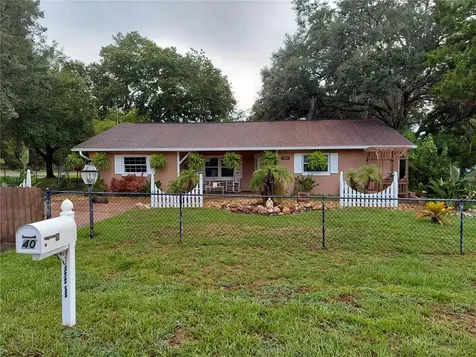 40 Spring Loop Ocala FL 34472