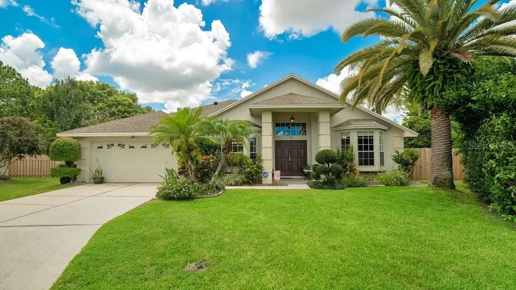 882 Brookmeadow Court Orlando FL 32828