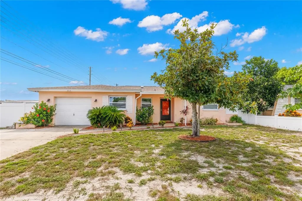 303 Scott Court Palm Harbor FL 34684