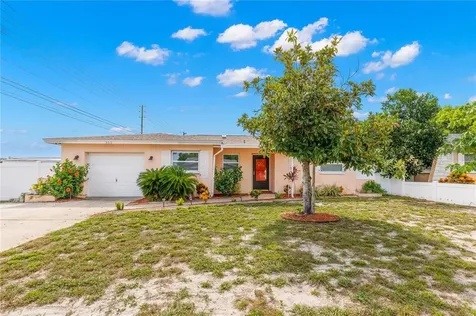303 Scott Court Palm Harbor FL 34684