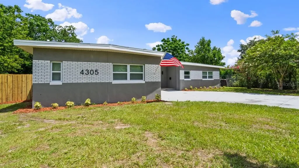 4305 Hargill Drive Orlando FL 32806